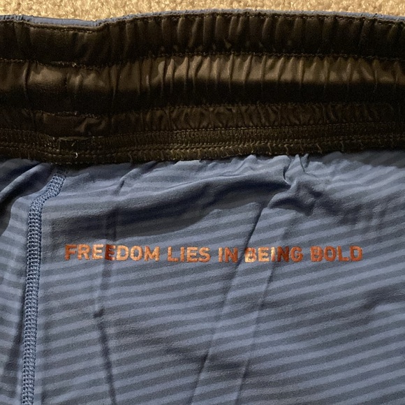 Rhone XL Mako Shorts Unlined - Picture 6 of 6